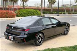 بي ام دبليو الفئة 7